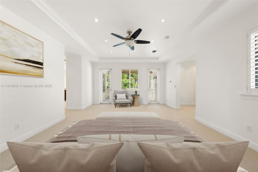 En Venta: $3,495,000 (6 camas, 6 baños, 4964 Pies cuadrados)