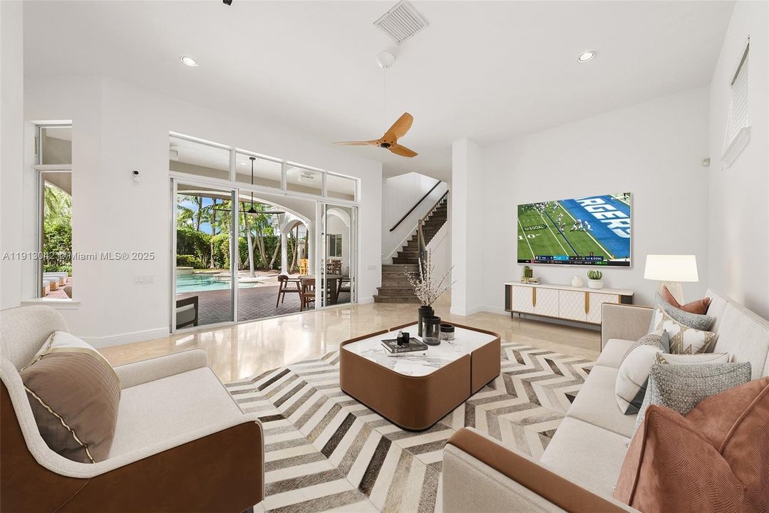 En Venta: $3,495,000 (6 camas, 6 baños, 4964 Pies cuadrados)