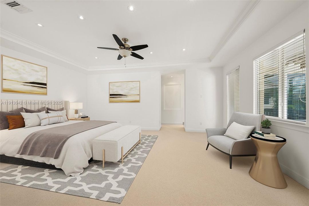 En Venta: $3,495,000 (6 camas, 6 baños, 4964 Pies cuadrados)