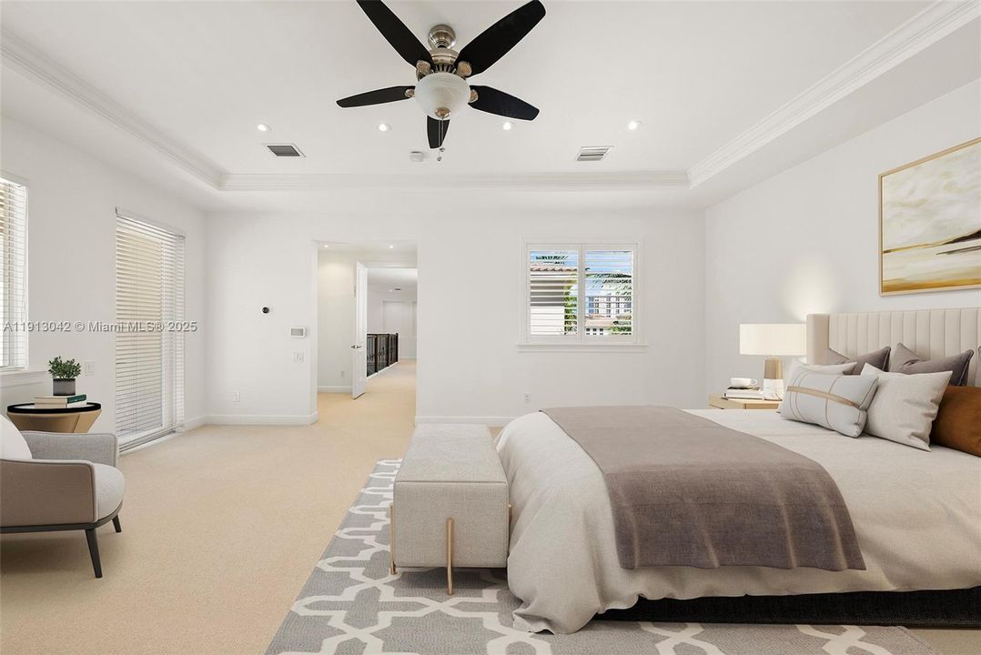 En Venta: $3,495,000 (6 camas, 6 baños, 4964 Pies cuadrados)