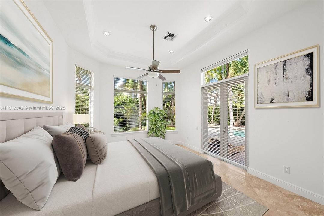 En Venta: $3,495,000 (6 camas, 6 baños, 4964 Pies cuadrados)