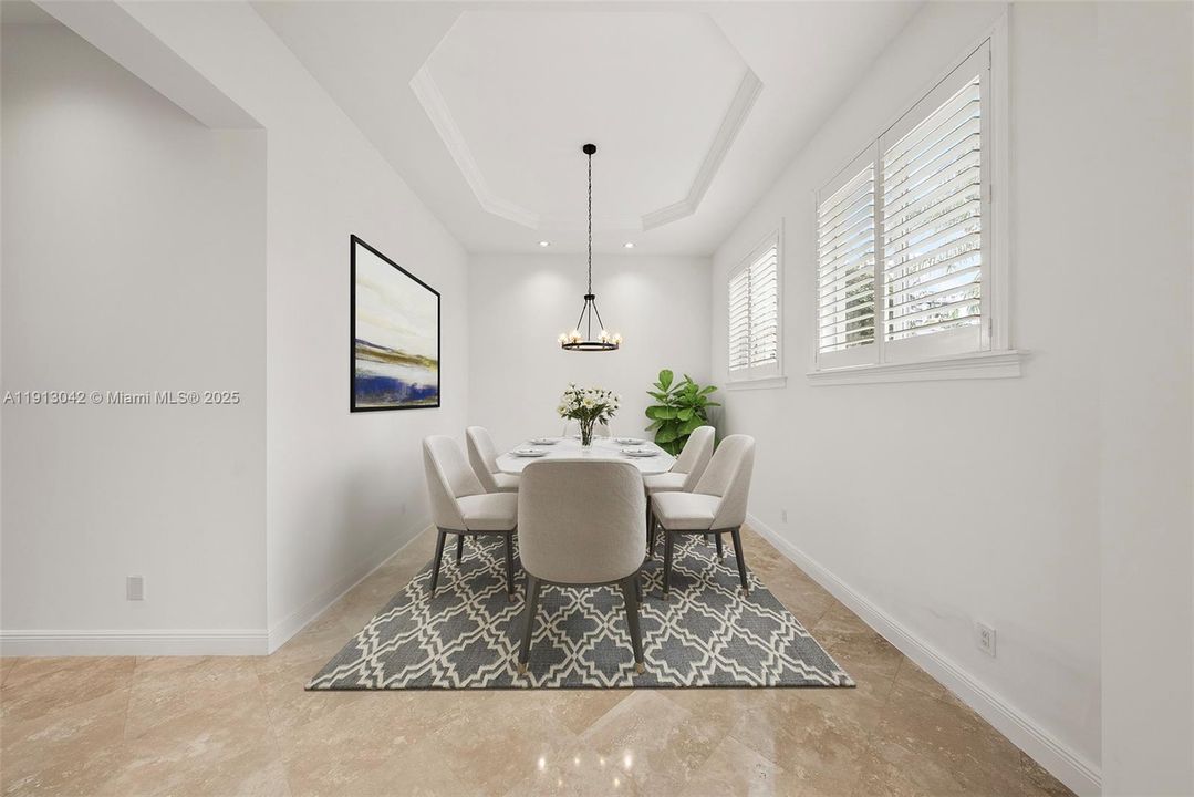 En Venta: $3,495,000 (6 camas, 6 baños, 4964 Pies cuadrados)