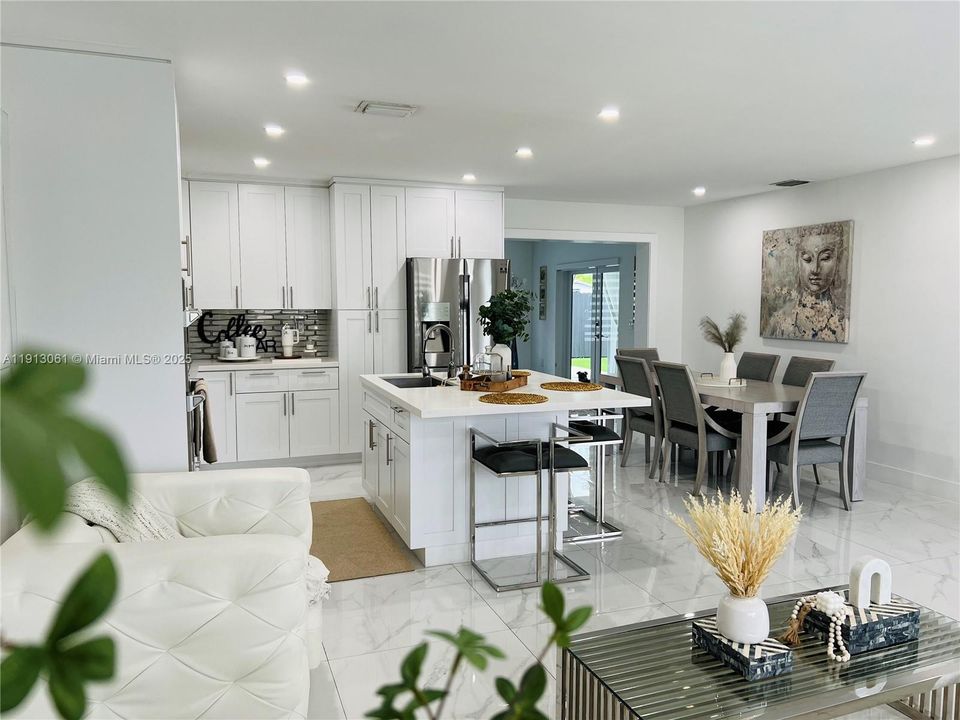 Active With Contract: $965,000 (4 beds, 3 baths, 2314 Square Feet)