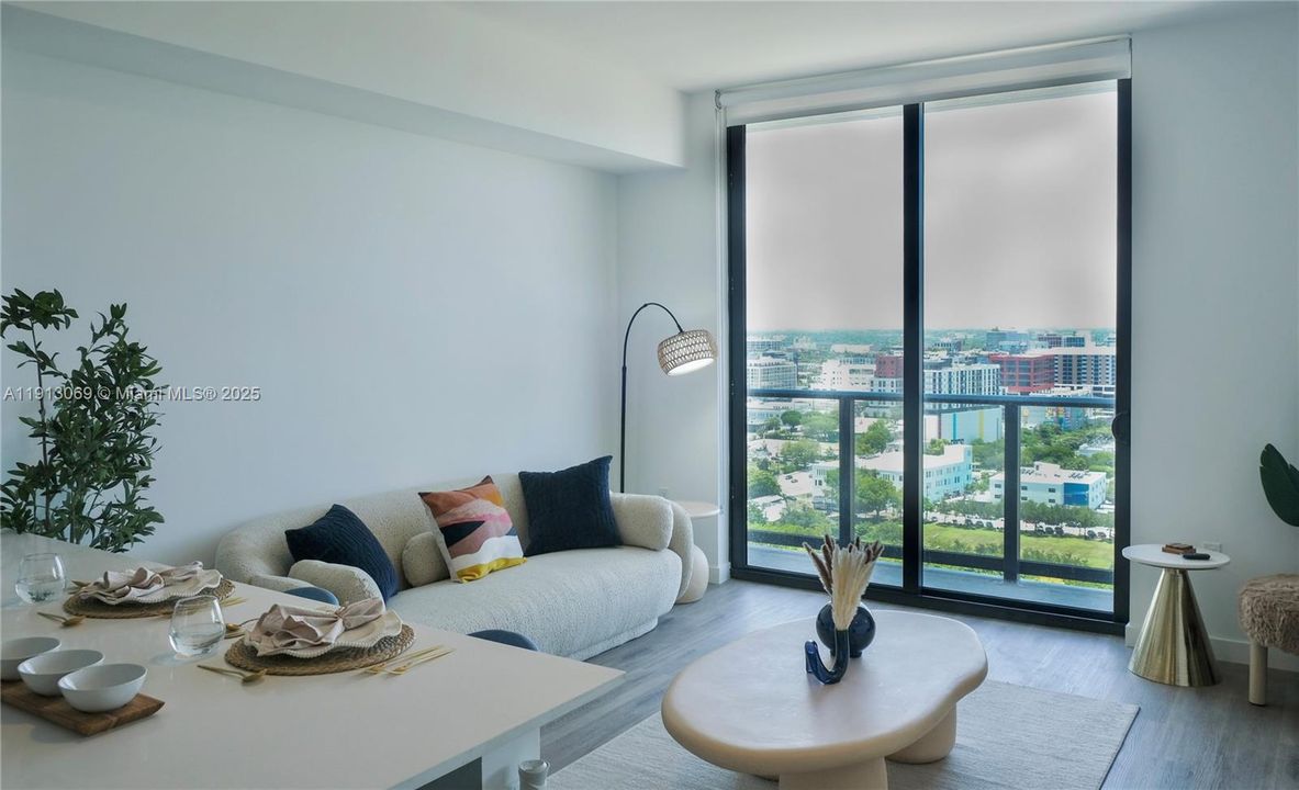 Recently Rented: $2,480 (1 beds, 1 baths, 702 Square Feet)