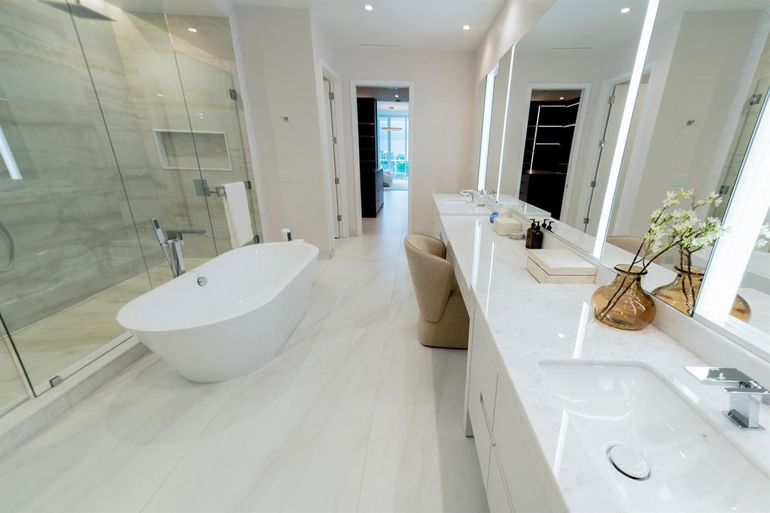 Master Bath 2
