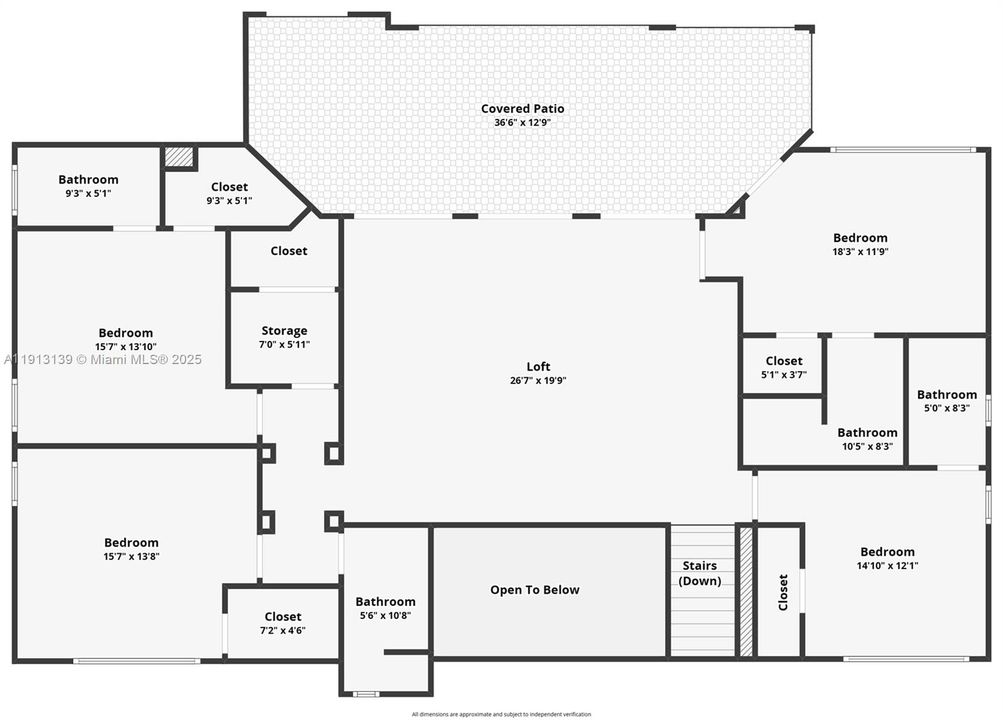 For Sale: $3,290,000 (5 beds, 6 baths, 5161 Square Feet)