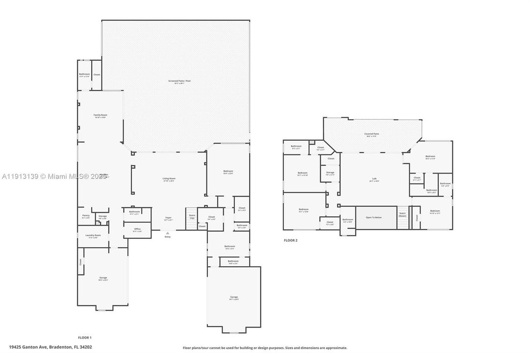 For Sale: $3,290,000 (5 beds, 6 baths, 5161 Square Feet)