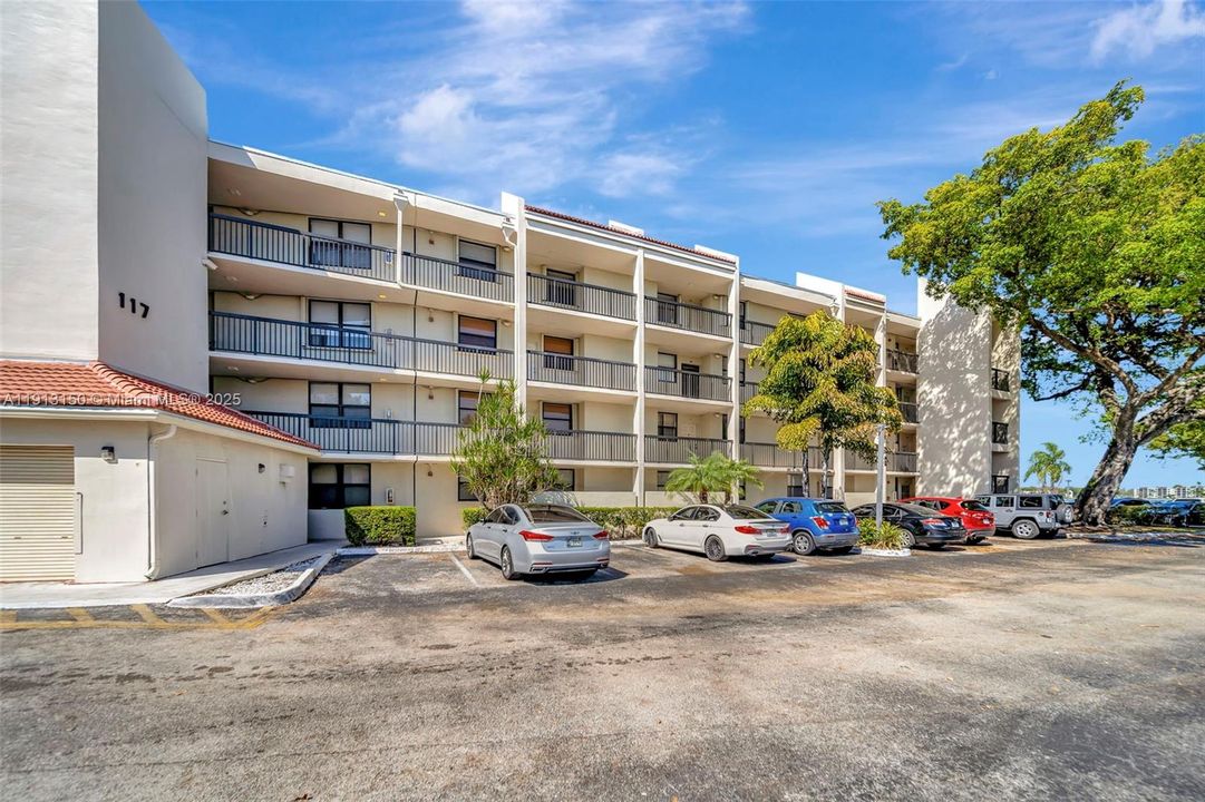 Experience elevated living