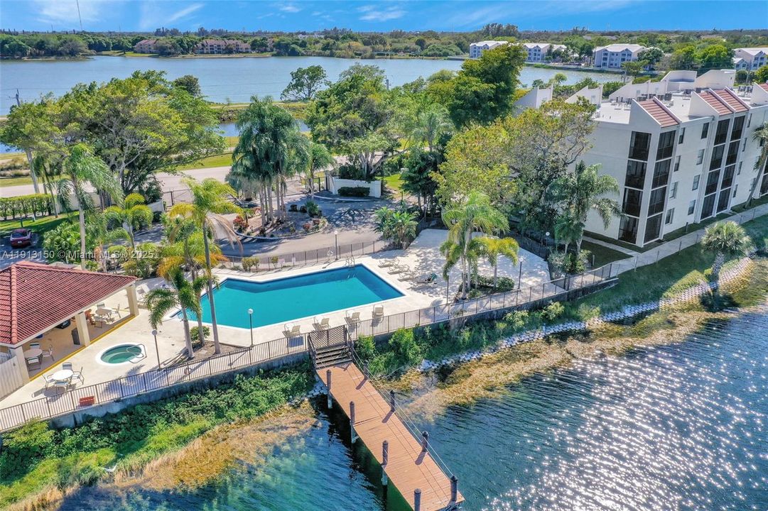 Resort Style Community