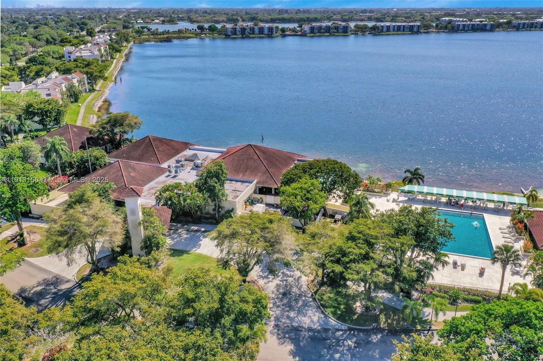 A community that feels like vacation