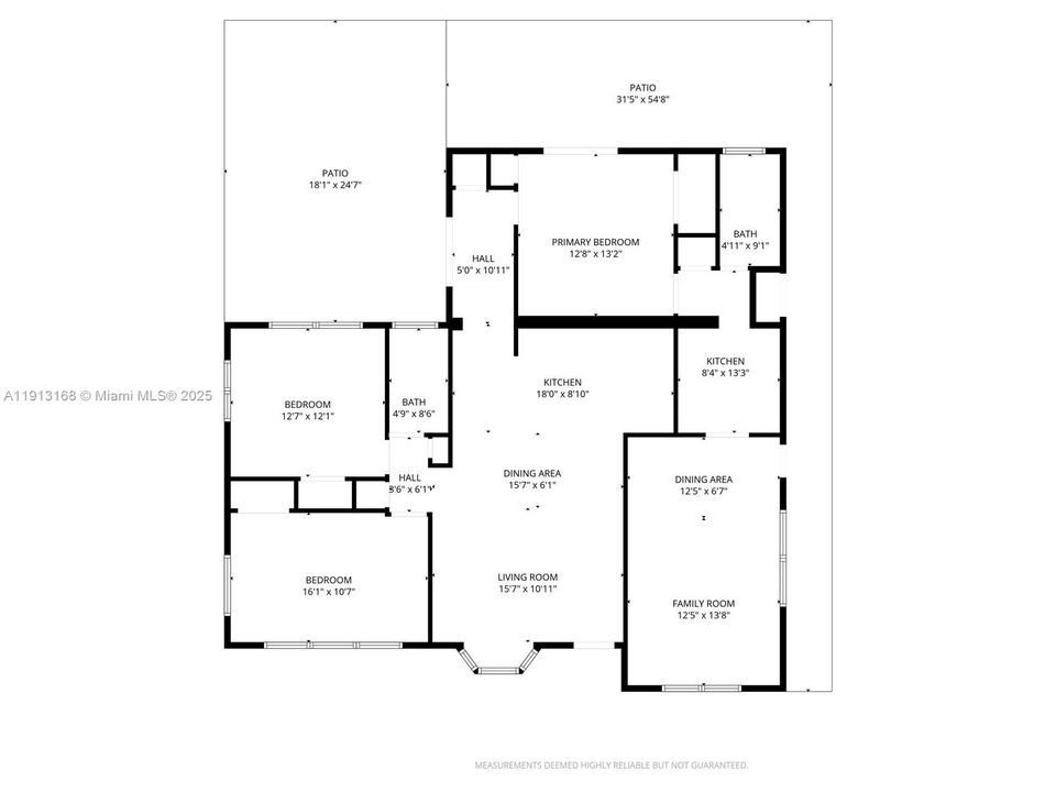 For Sale: $779,000 (3 beds, 2 baths, 1676 Square Feet)