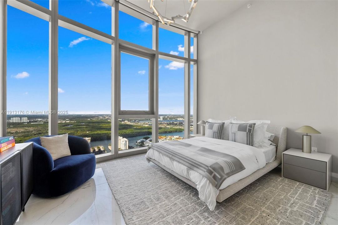 В аренду: $32,500 (3 спален, 4 ванн, 2688 Квадратных фут)