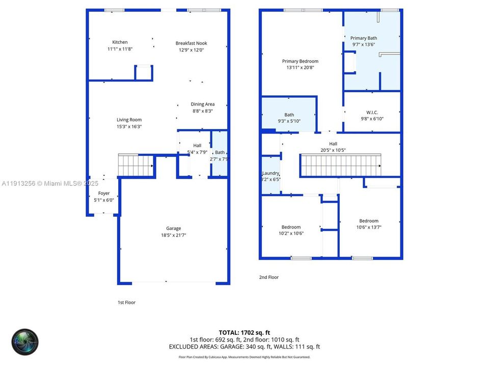 En Renta: $4,200 (3 camas, 2 baños, 1875 Pies cuadrados)