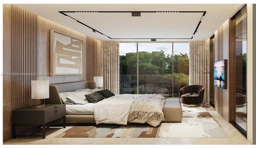 Conceptual rendering