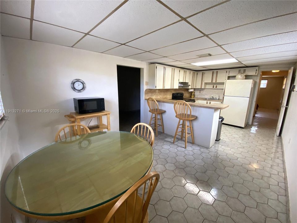 Let your imagination run free on the design of a NEW kitchen