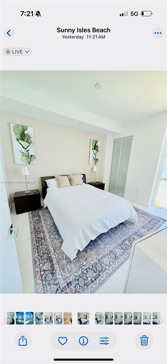 合同活跃: $8,000 (2 贝兹, 2 浴室, 1614 平方英尺)