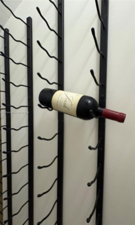 Wine Racks