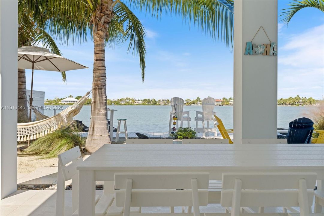 Live the Life You've Dreamt of.