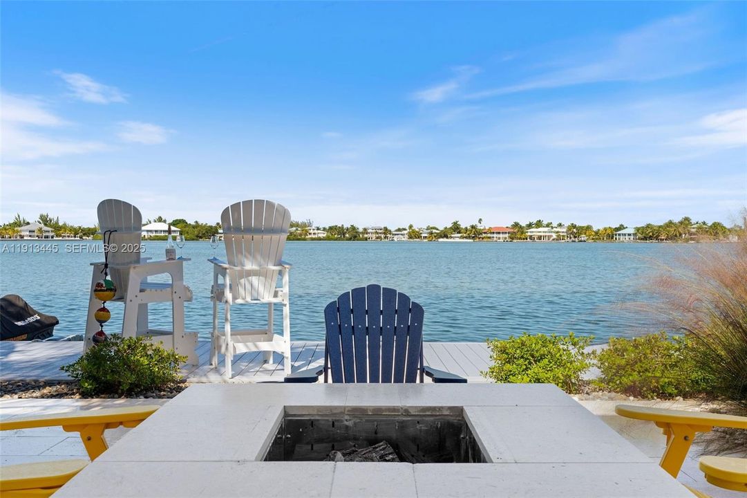 Live the Life You've Dreamt of.