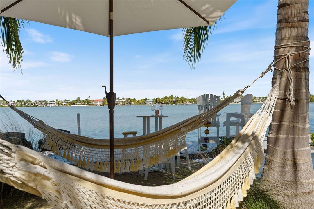 You're on Florida Keys TimeDitch the watch!