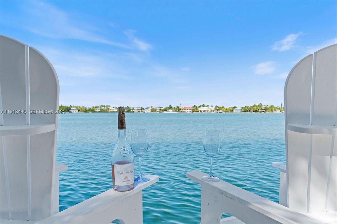 Wine:30 in the Florida Keys