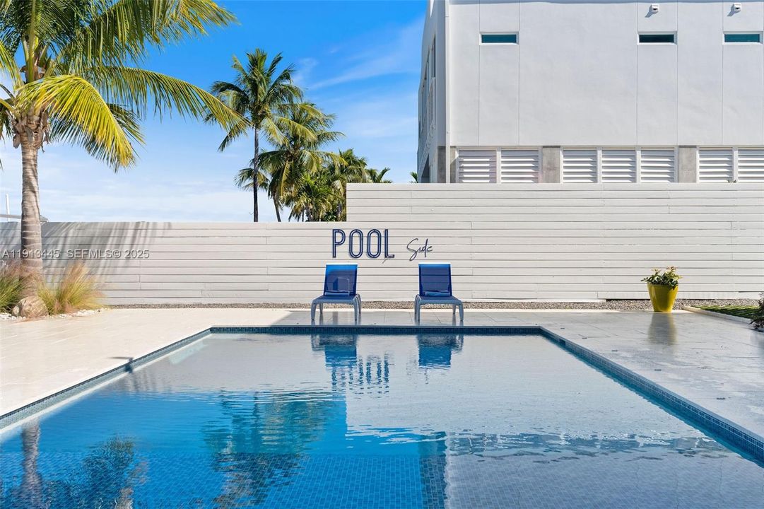 Live the Life You've Dreamt of.