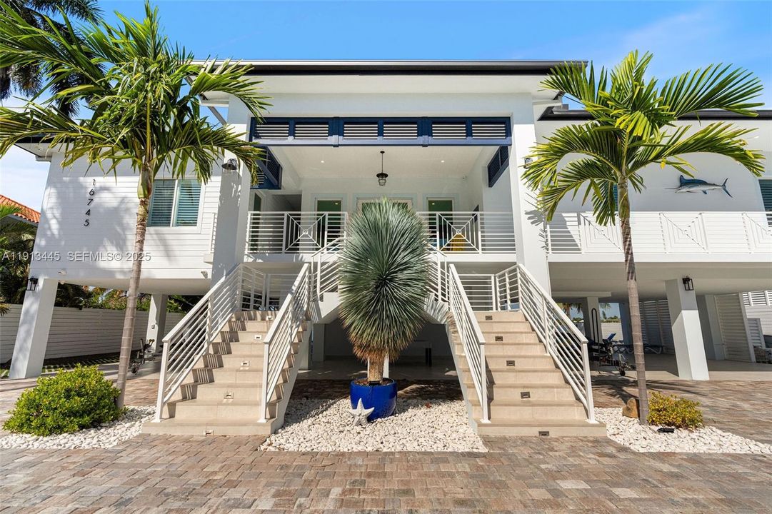 Live the Life You've Dreamt of.