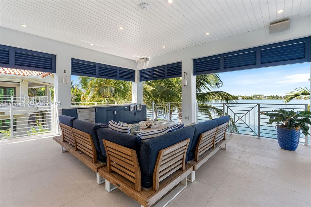 Casual Coastal Living