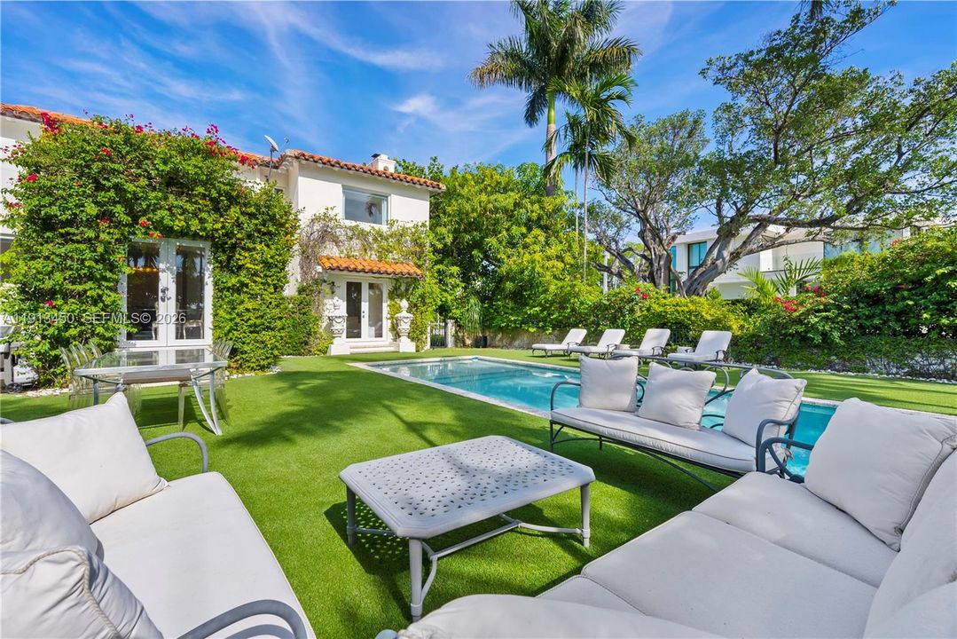 En Venta: $6,750,000 (5 camas, 4 baños, 3741 Pies cuadrados)