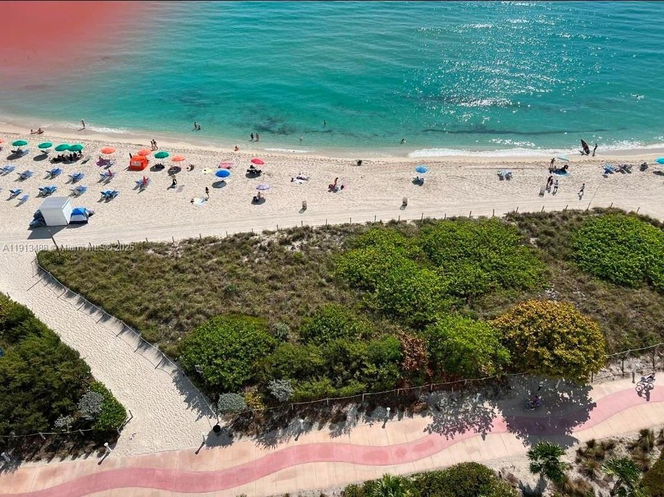 合同活跃: $2,450 (1 贝兹, 1 浴室, 673 平方英尺)