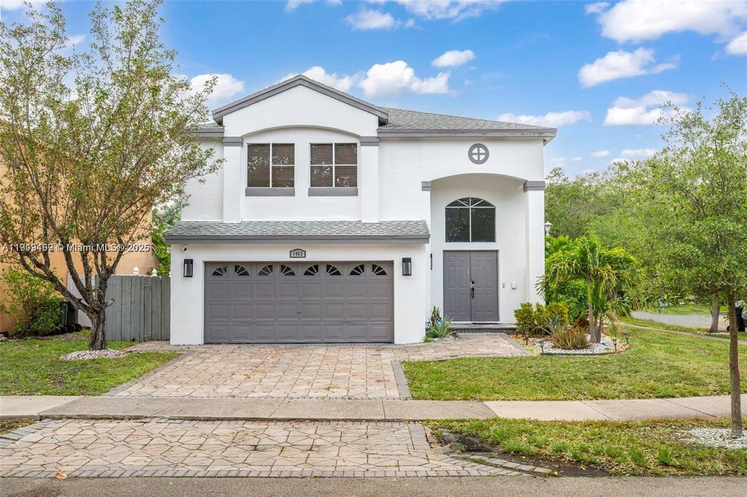 Active With Contract: $599,000 (4 beds, 2 baths, 1941 Square Feet)