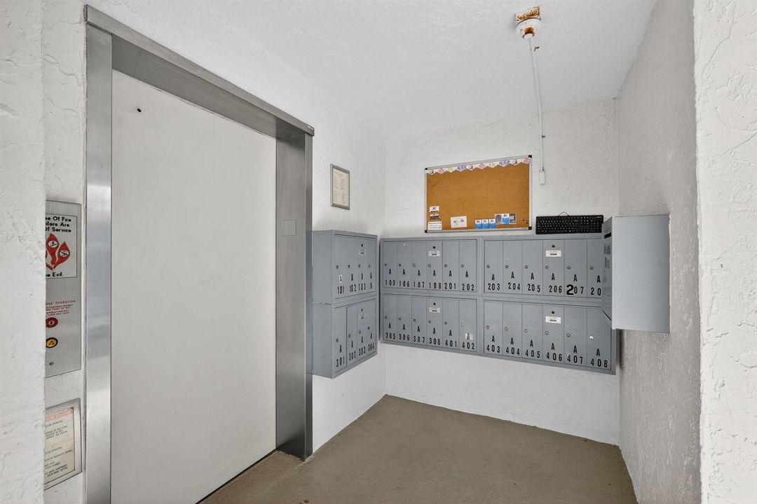 JORC Mailboxes