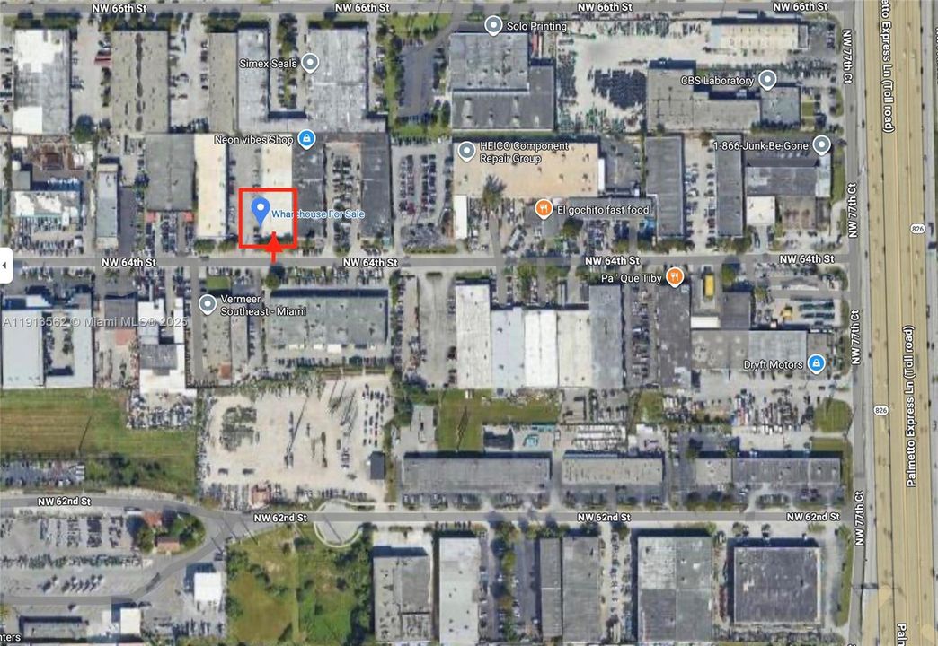 На продажу: $2,250,000 (0 спален, 0 ванн, 0 Квадратных фут)