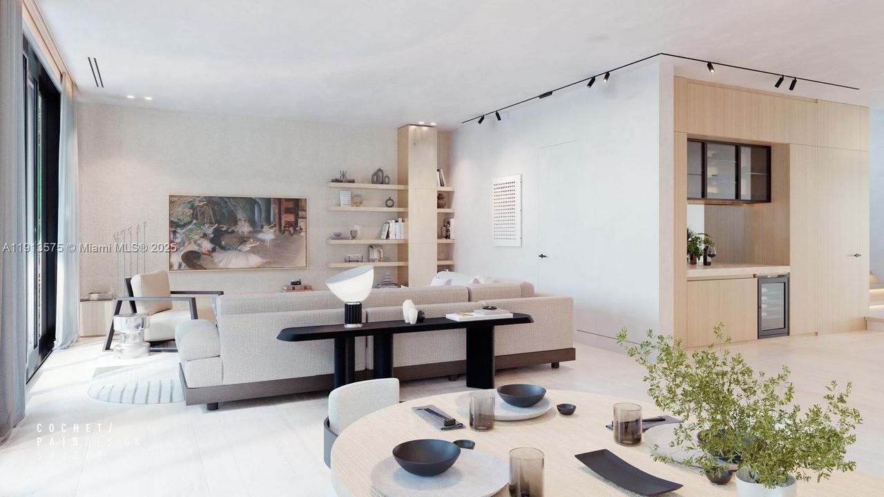 En Venta: $3,649,000 (4 camas, 4 baños, 3442 Pies cuadrados)