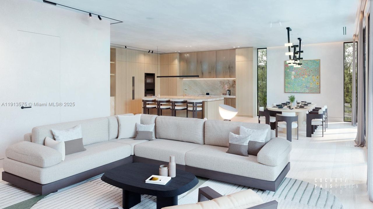 En Venta: $3,649,000 (4 camas, 4 baños, 3442 Pies cuadrados)