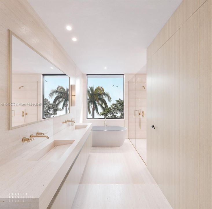 En Venta: $3,649,000 (4 camas, 4 baños, 3442 Pies cuadrados)