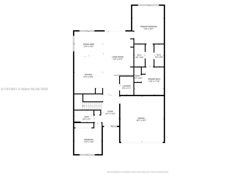 待售: $850,000 (6 贝兹, 4 浴室, 2960 平方英尺)