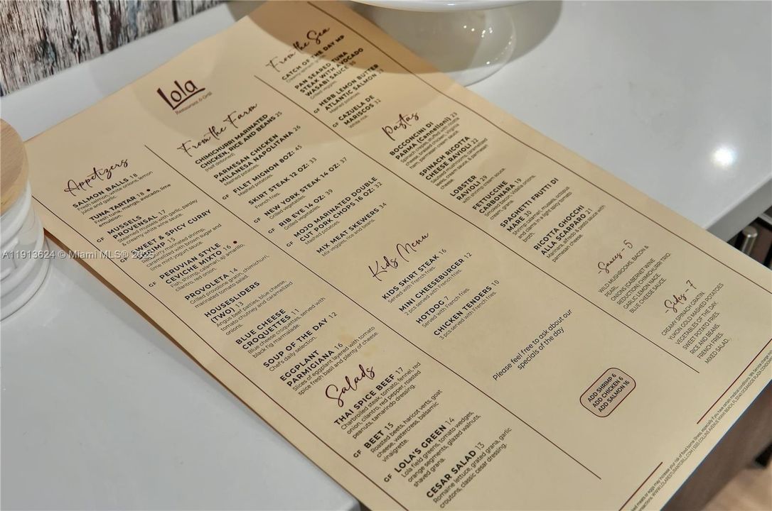 Activo con contrato: $2,950 (1 camas, 1 baños, 906 Pies cuadrados)