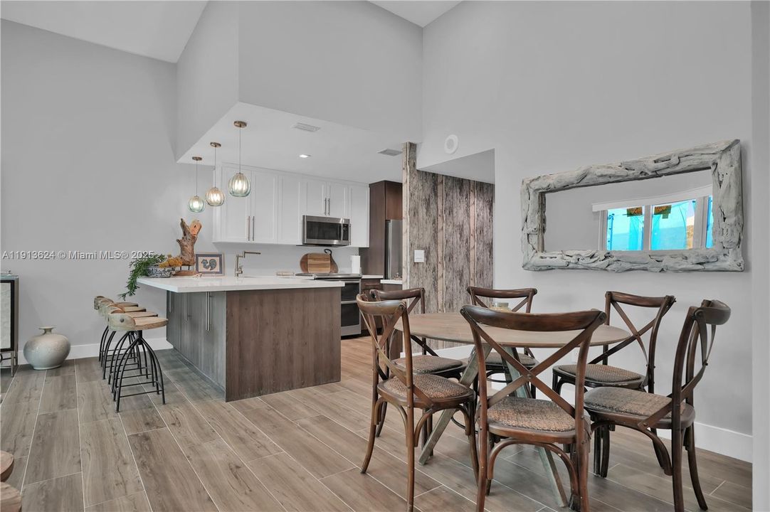 Activo con contrato: $2,950 (1 camas, 1 baños, 906 Pies cuadrados)