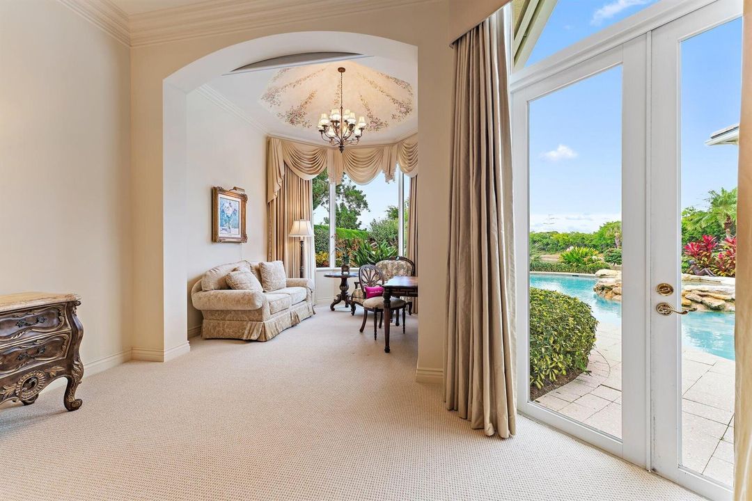 Primary Sitting Room
