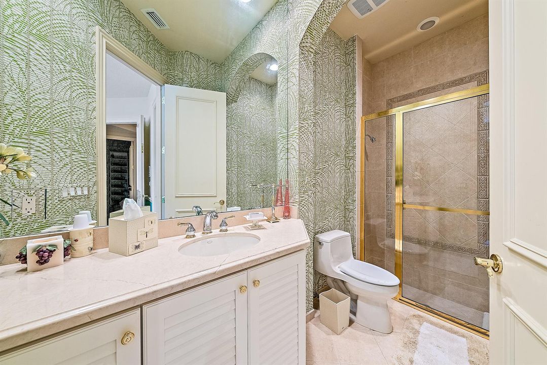Guest Bath
