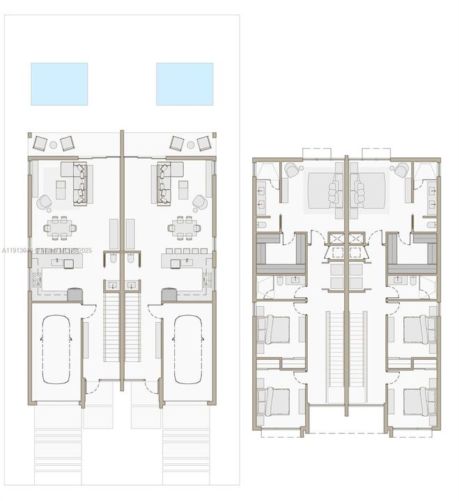 Active With Contract: $1,190,000 (3 beds, 2 baths, 1871 Square Feet)