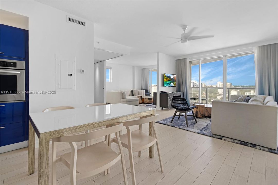 For Rent: $7,800 (2 beds, 2 baths, 1329 Square Feet)