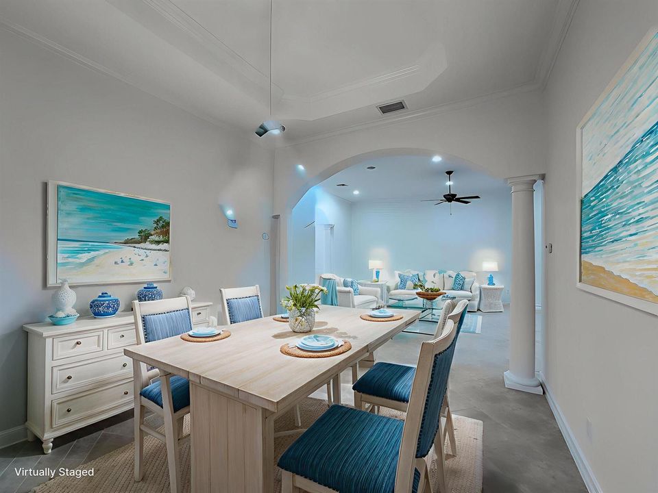 30-IMG_2638-2 - Dining Room - Coastal -