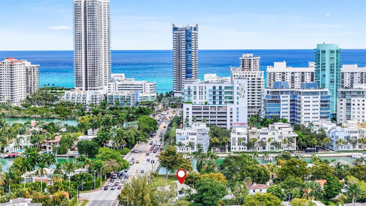 En Venta: $7,900,000 (4 camas, 3 baños, 3673 Pies cuadrados)