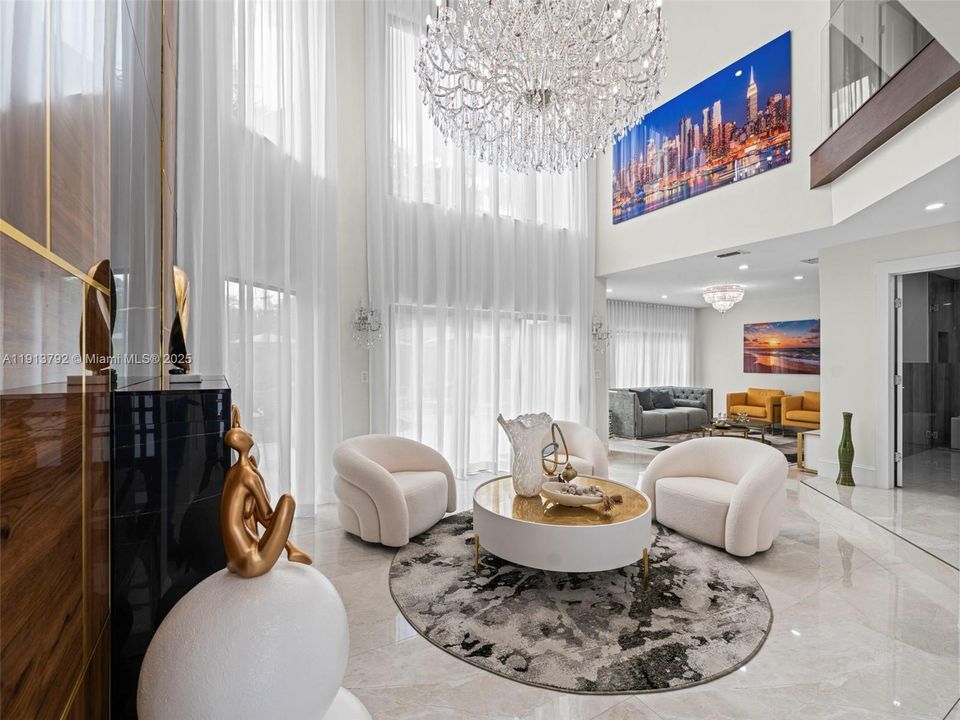 En Venta: $7,900,000 (4 camas, 3 baños, 3673 Pies cuadrados)