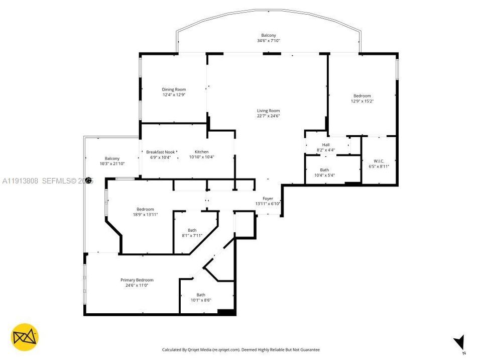待售: $1,650,000 (3 贝兹, 3 浴室, 2050 平方英尺)