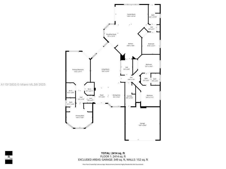 For Sale: $1,600,000 (4 beds, 3 baths, 0 Square Feet)