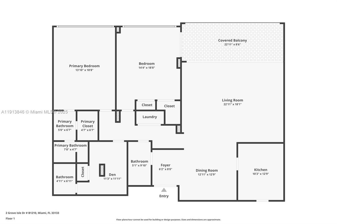 待售: $1,450,000 (2 贝兹, 3 浴室, 1882 平方英尺)