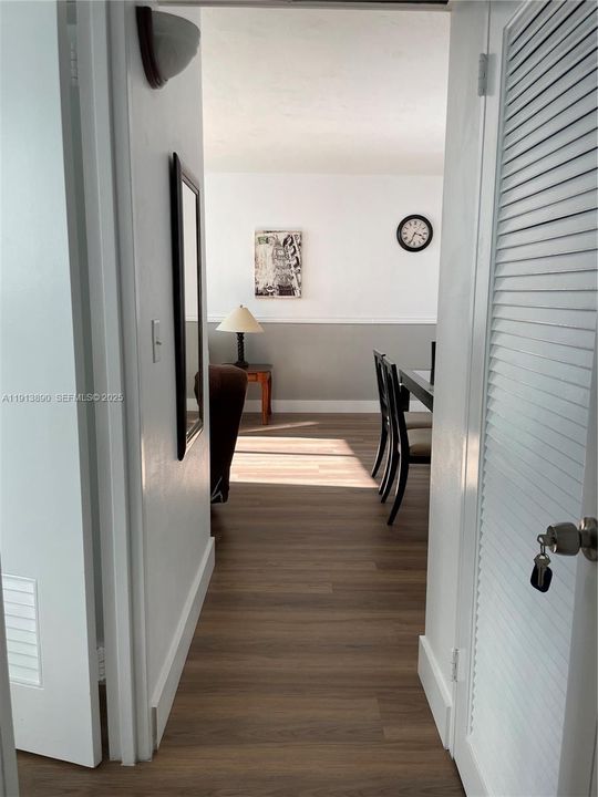 En Renta: $3,850 (1 camas, 1 baños, 812 Pies cuadrados)